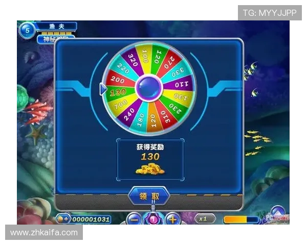 捕鱼王ii每日任务奖励详解，快速提升等级获取海量奖励