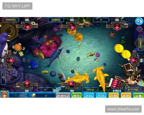 K8捕鱼大师中的高级技巧与隐藏玩法揭秘提升捕鱼成功率